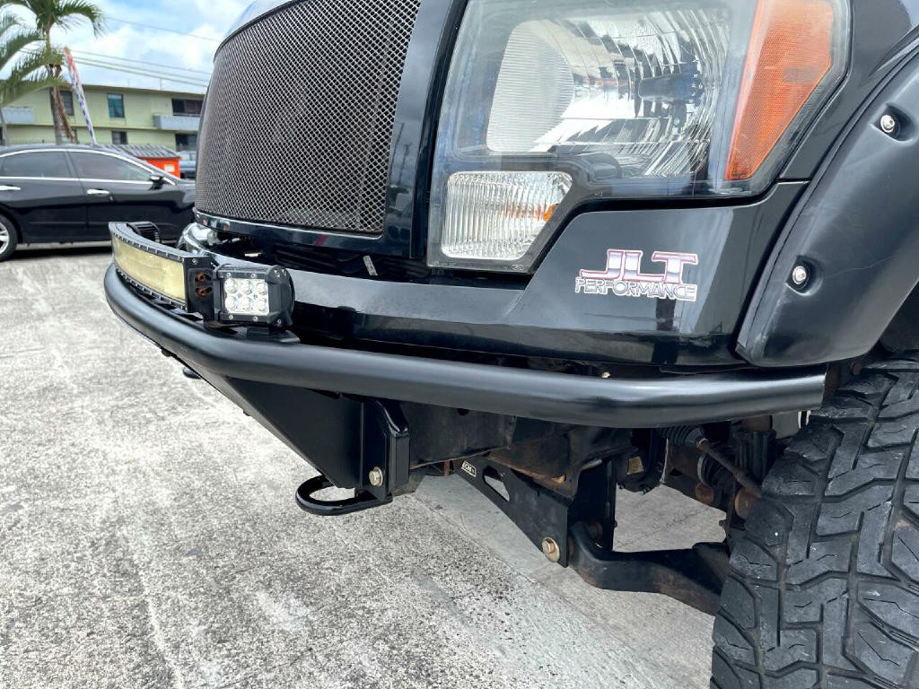 2012 Ford F-150 Image 12