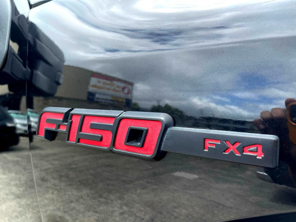 2012 Ford F-150 Image 14