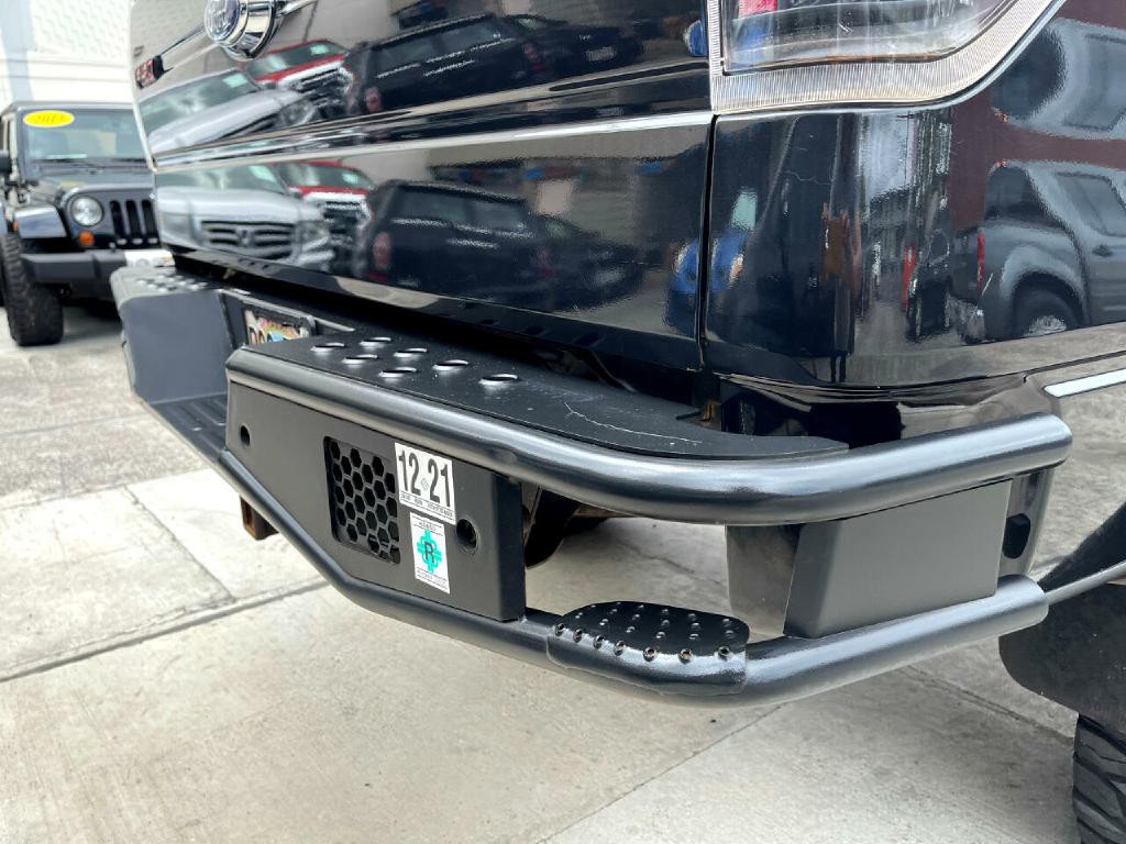 2012 Ford F-150 Image 15