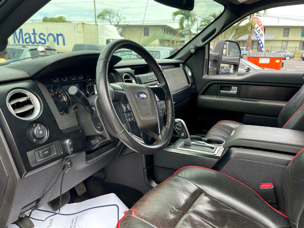 2012 Ford F-150 Image 20