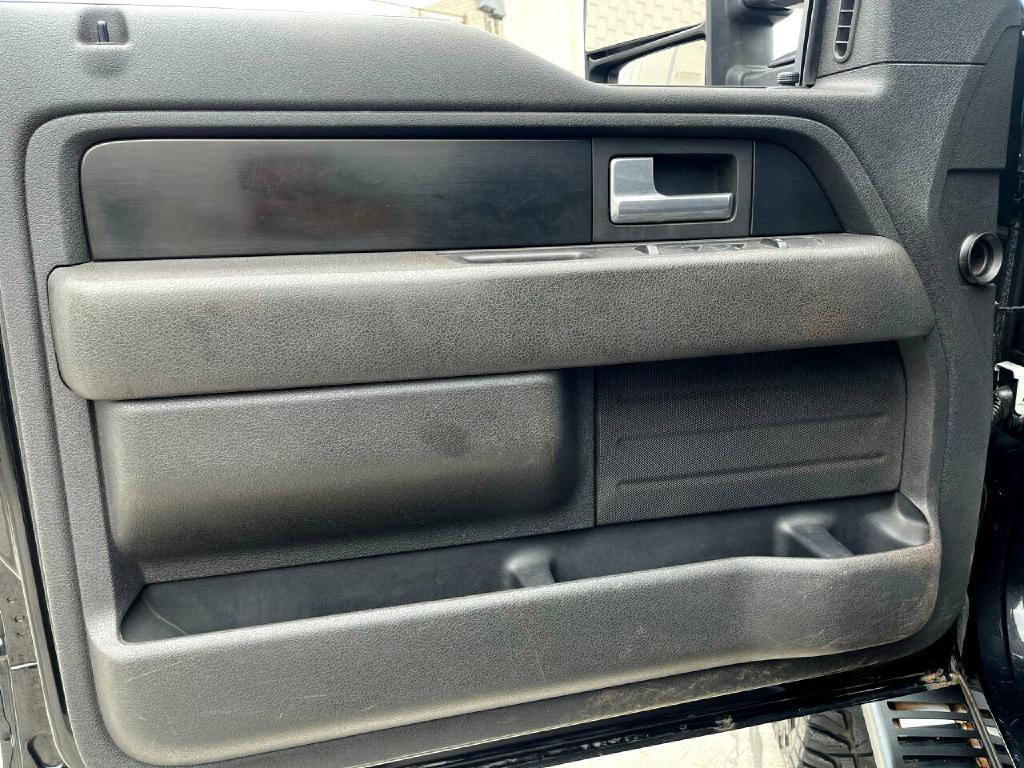2012 Ford F-150 Image 21