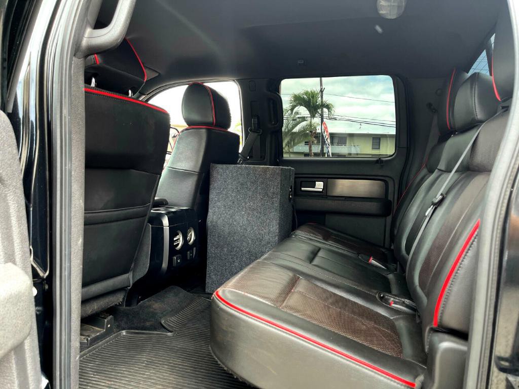2012 Ford F-150 Image 22