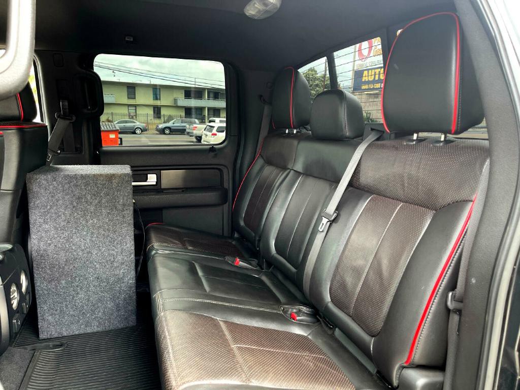 2012 Ford F-150 Image 23