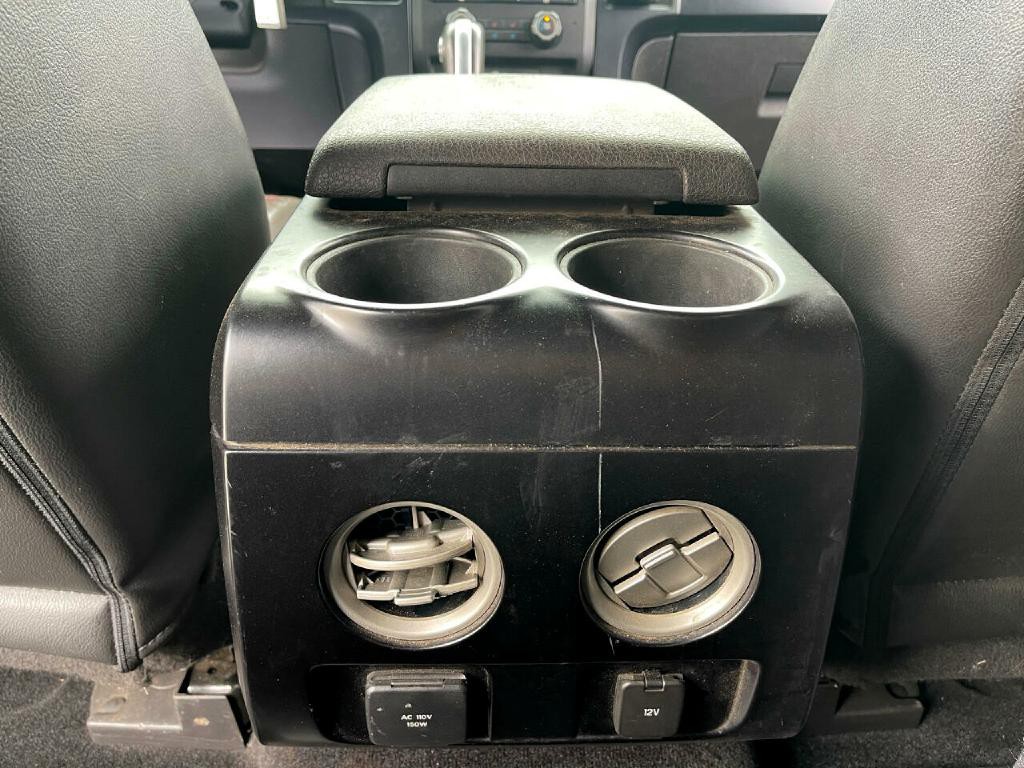 2012 Ford F-150 Image 24