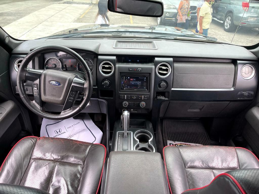 2012 Ford F-150 Image 25