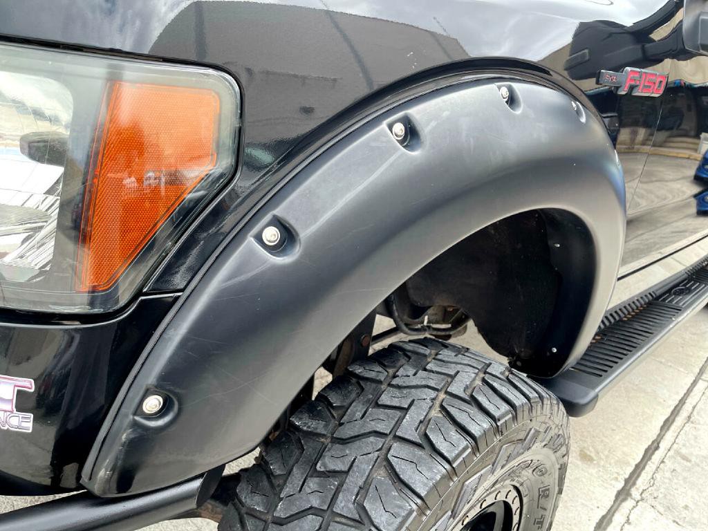 2012 Ford F-150 Image 26