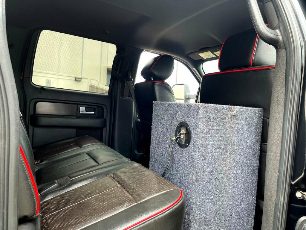 2012 Ford F-150 Image 27