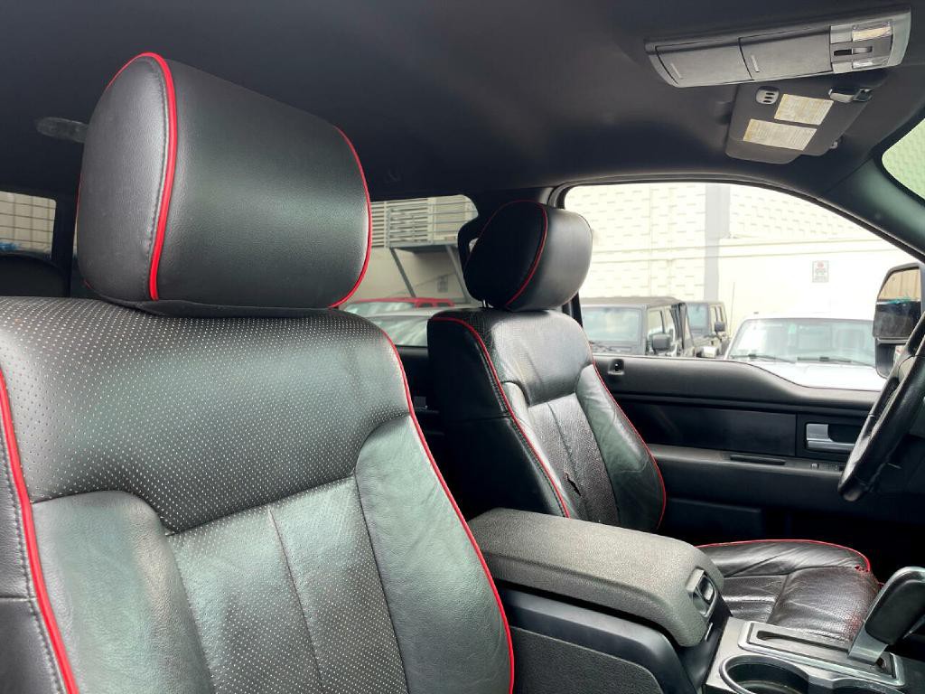 2012 Ford F-150 Image 28