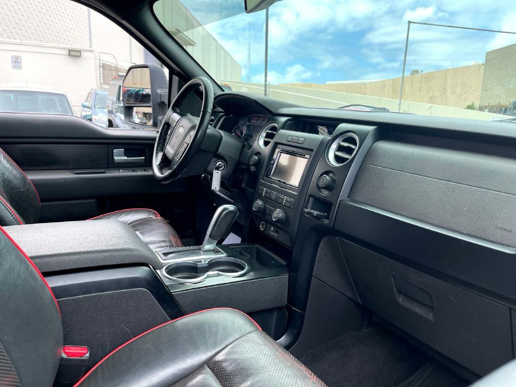 2012 Ford F-150 Image 29