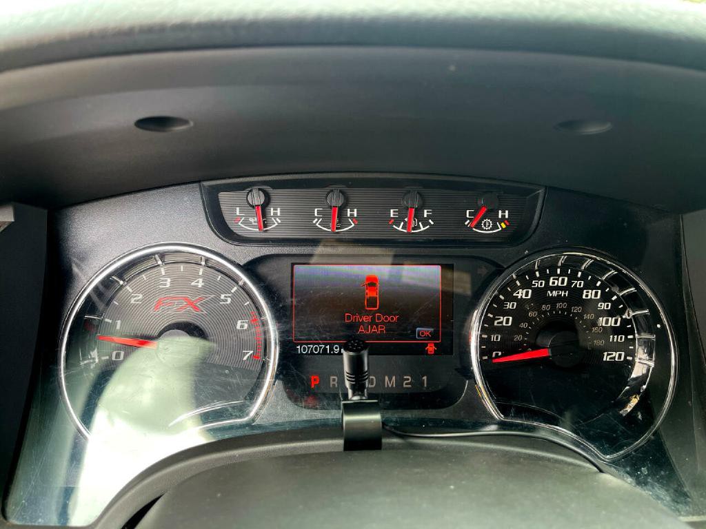 2012 Ford F-150 Image 30
