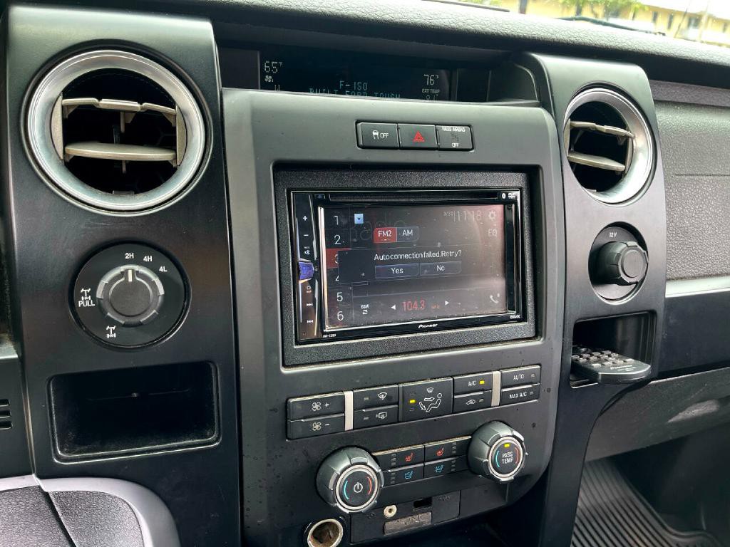 2012 Ford F-150 Image 31