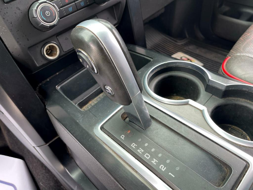 2012 Ford F-150 Image 32