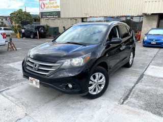 Image for 2013 Honda CR-V EX-L ID: 7136287