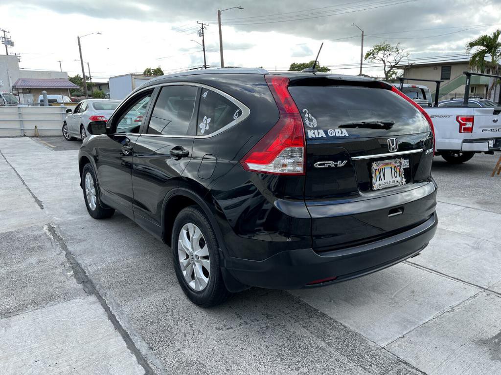 2013 Honda CR-V Image 5