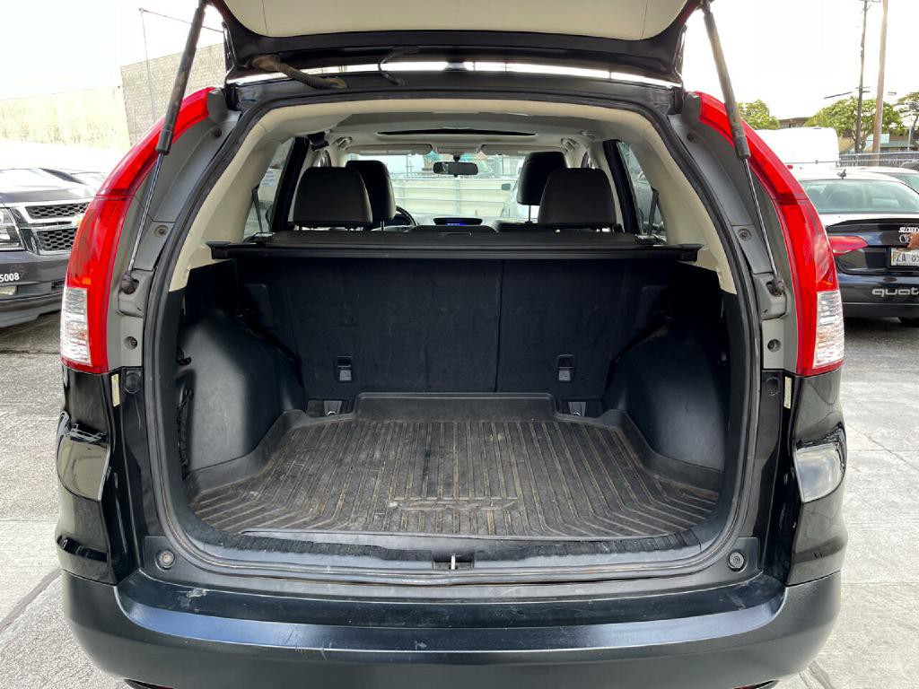 2013 Honda CR-V Image 7