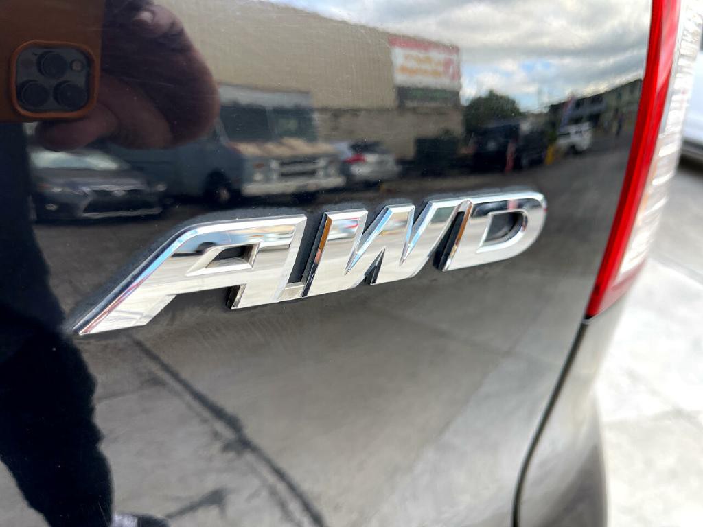 2013 Honda CR-V Image 8