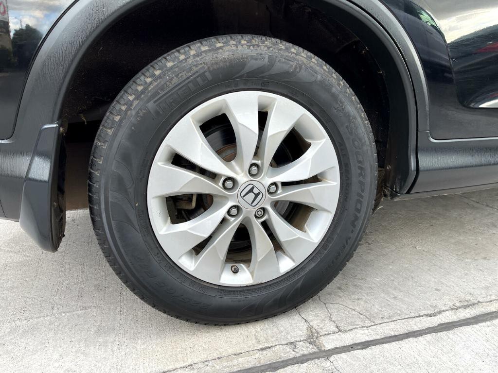 2013 Honda CR-V Image 9