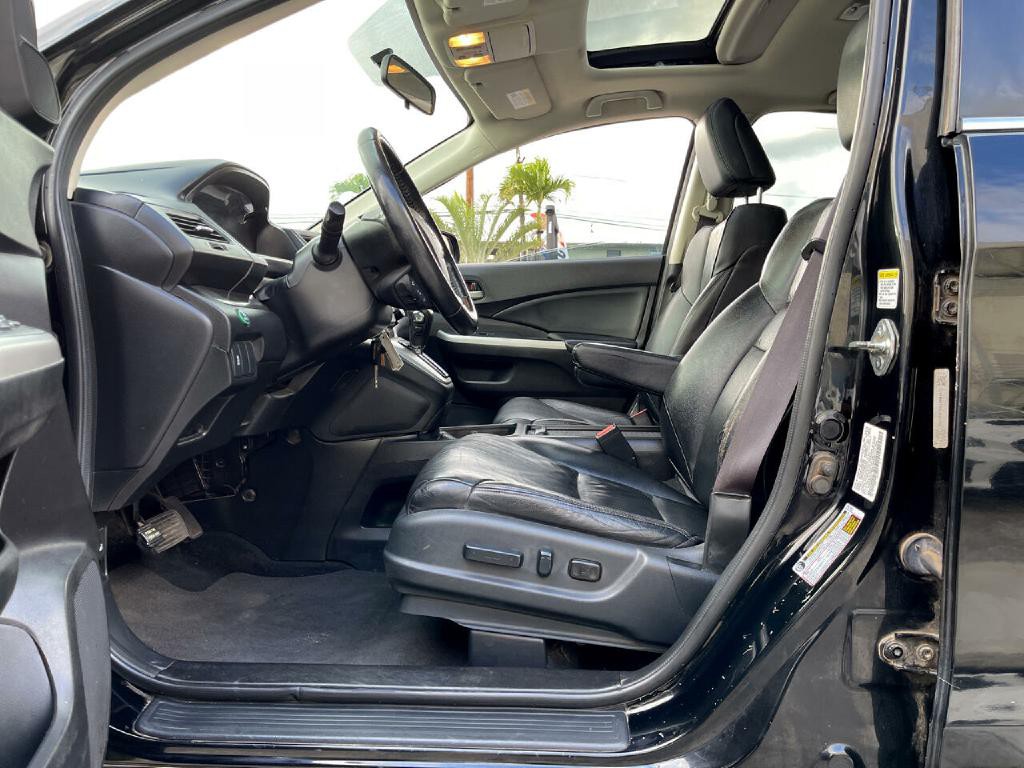 2013 Honda CR-V Image 11