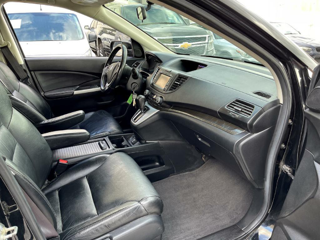 2013 Honda CR-V Image 13