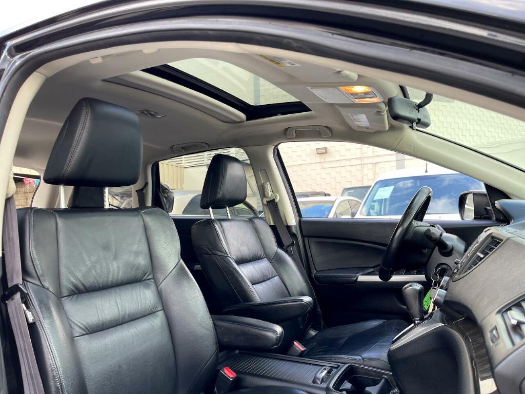 2013 Honda CR-V Image 14