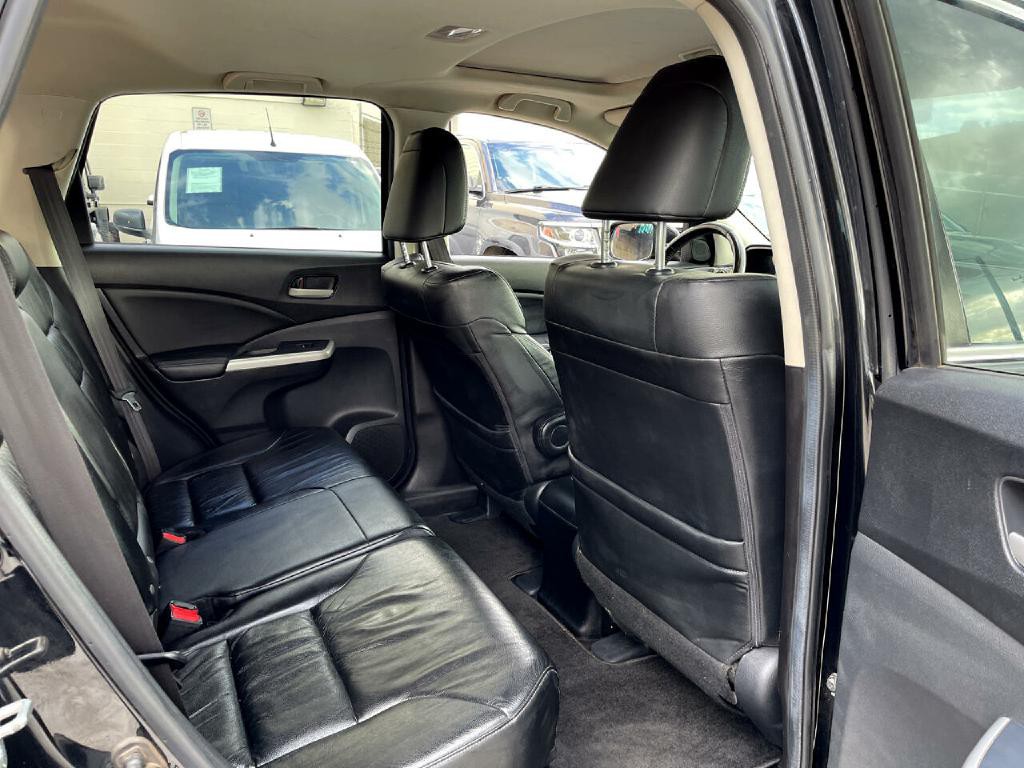 2013 Honda CR-V Image 15