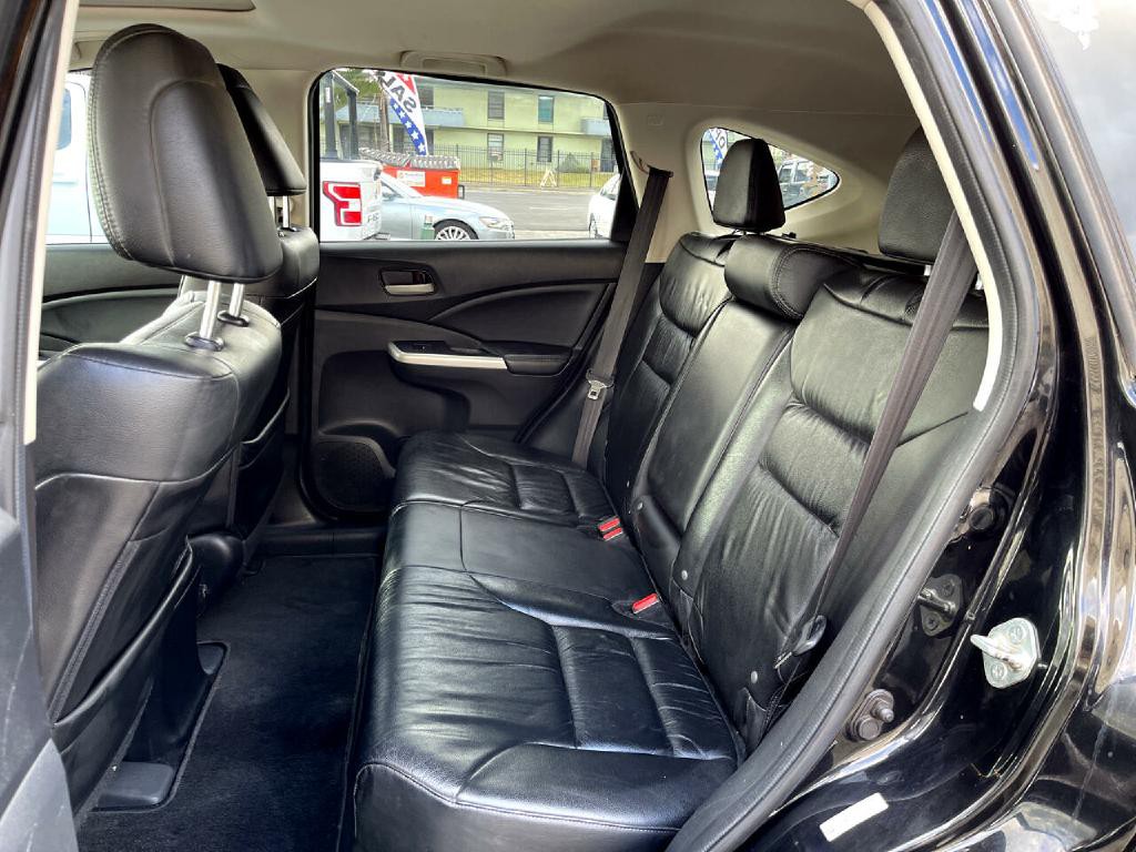 2013 Honda CR-V Image 16