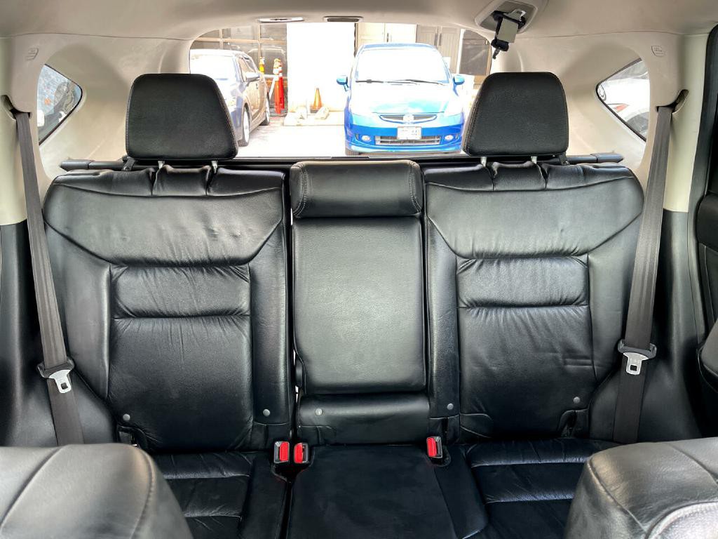 2013 Honda CR-V Image 17