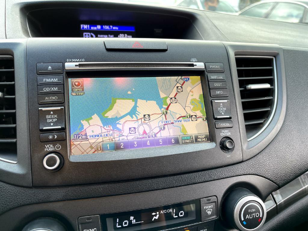 2013 Honda CR-V Image 19