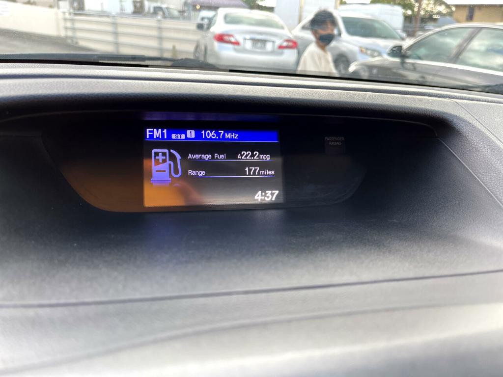 2013 Honda CR-V Image 20