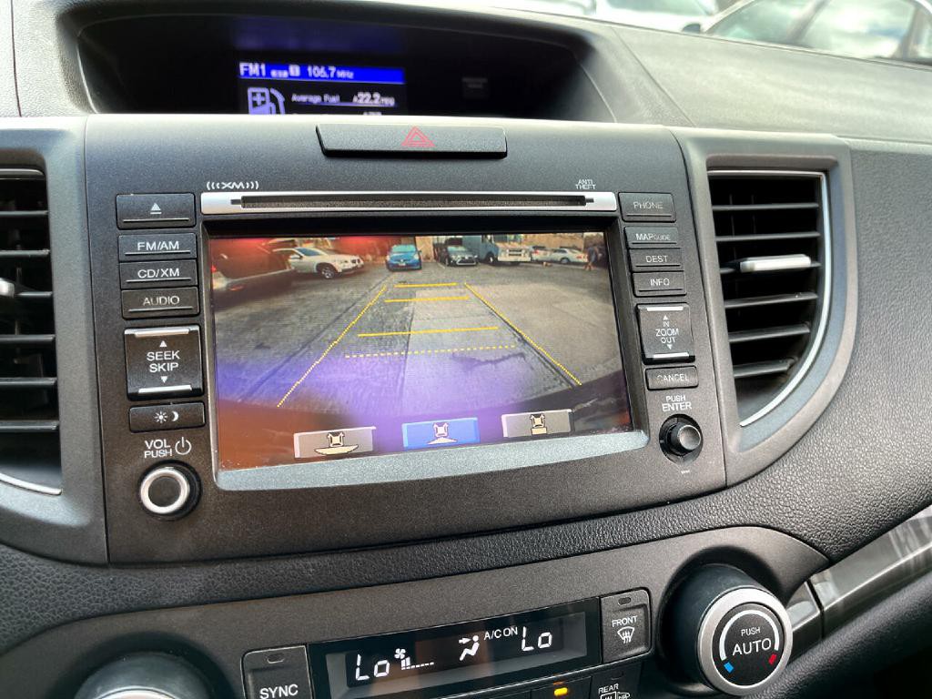 2013 Honda CR-V Image 21