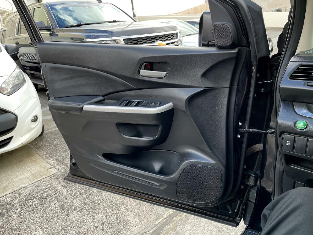 2013 Honda CR-V Image 23