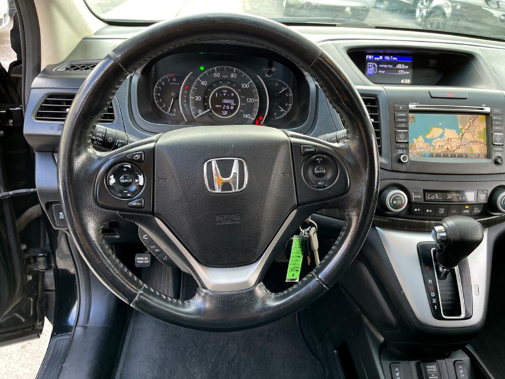2013 Honda CR-V Image 24