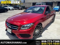 Image for 2016 Mercedes-Benz C-Class C 300 ID: 7136288