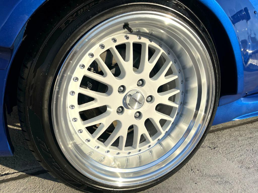 2017 Subaru WRX Image 13