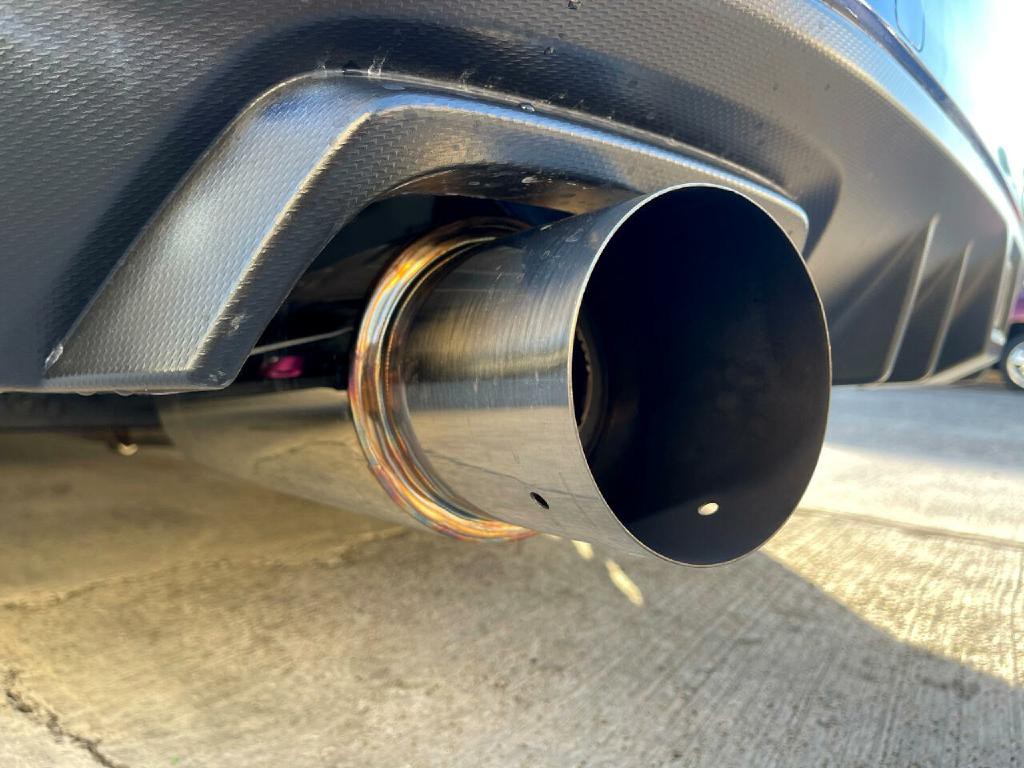 2017 Subaru WRX Image 15