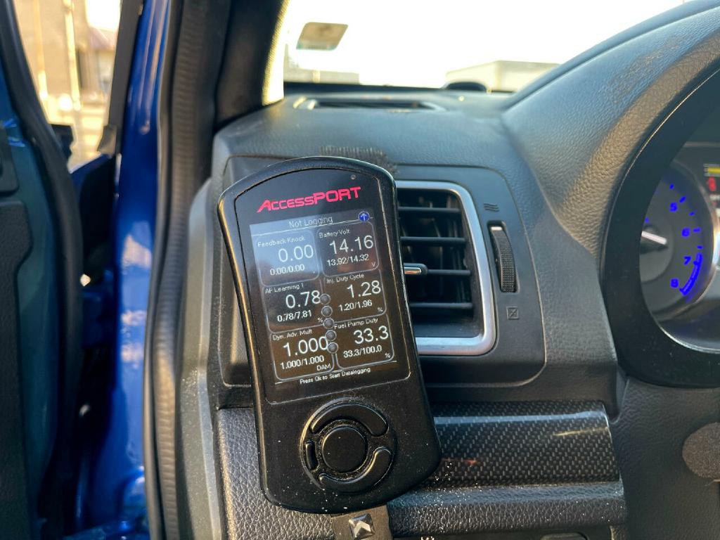 2017 Subaru WRX Image 25