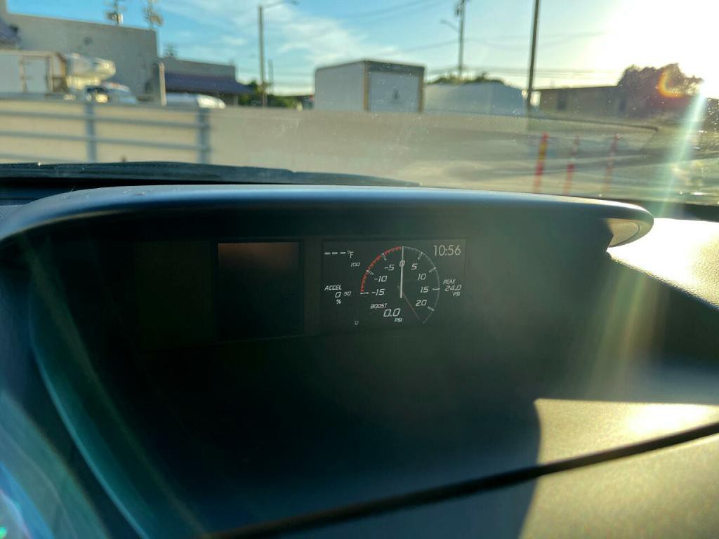 2017 Subaru WRX Image 29