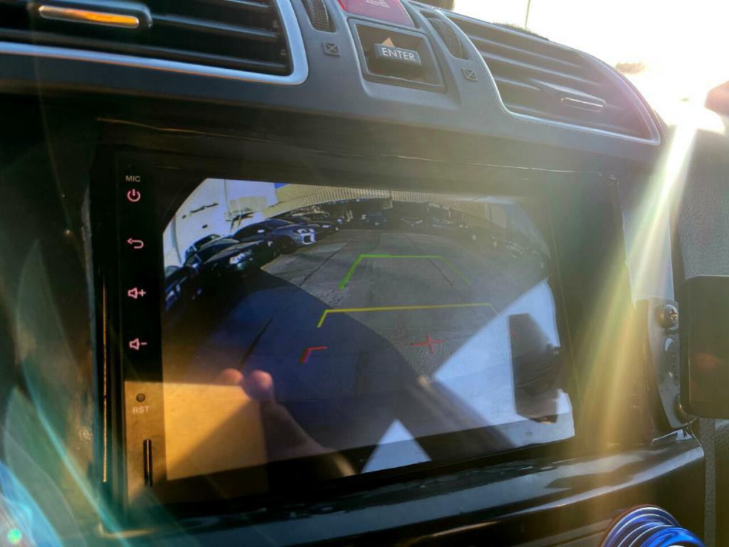 2017 Subaru WRX Image 30