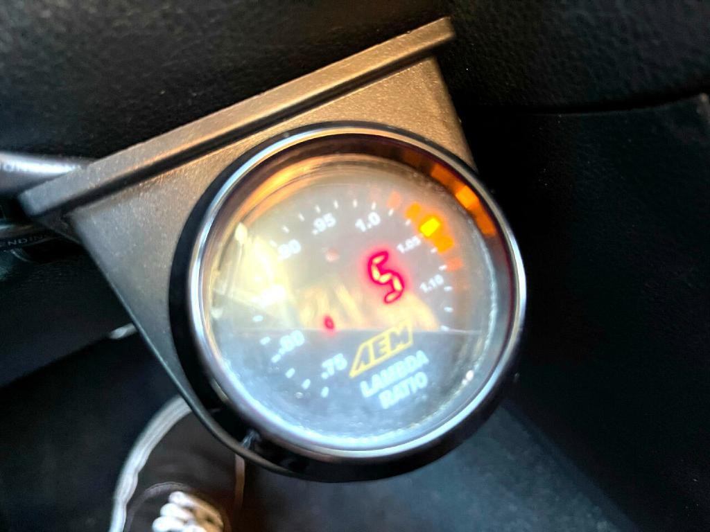 2017 Subaru WRX Image 32