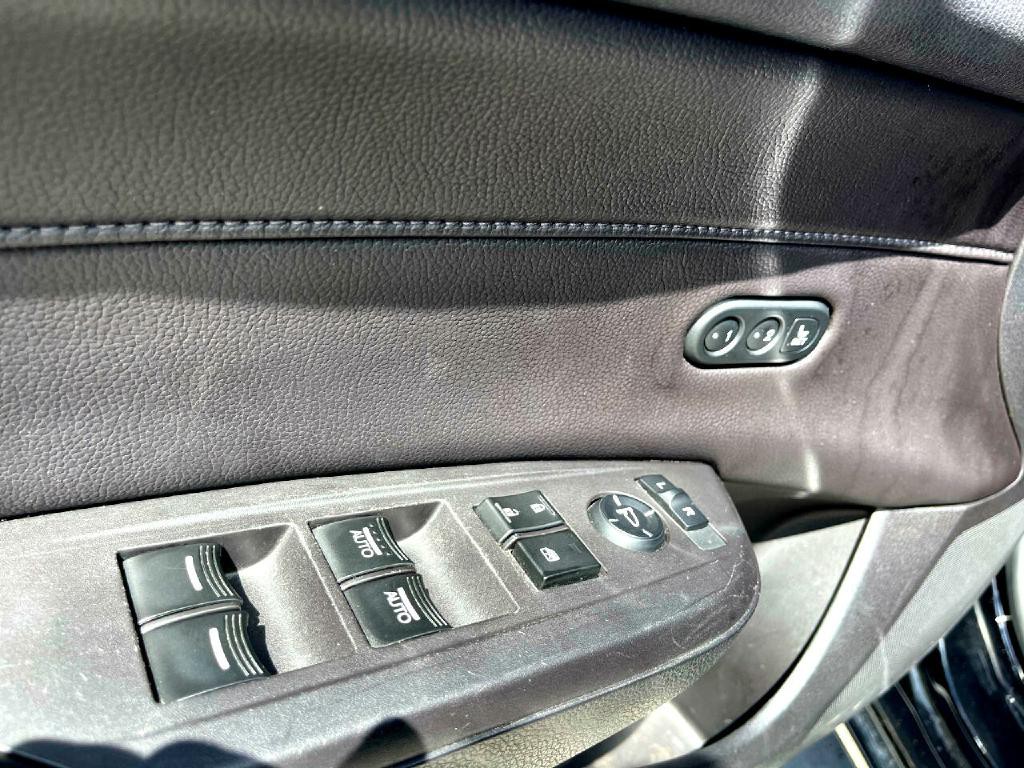 2017 Acura ILX Image 14