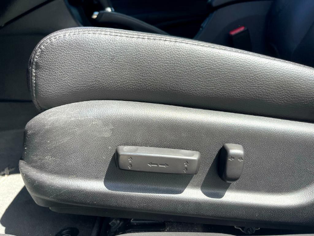 2017 Acura ILX Image 15