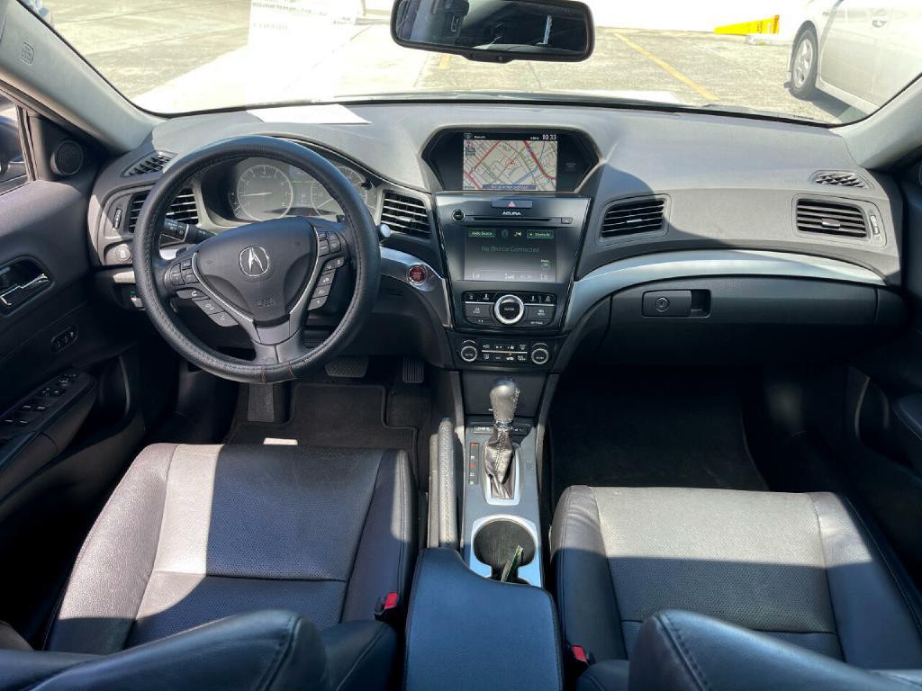 2017 Acura ILX Image 21