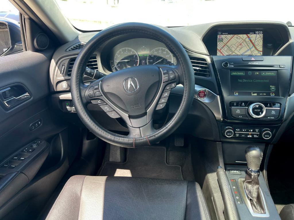 2017 Acura ILX Image 22