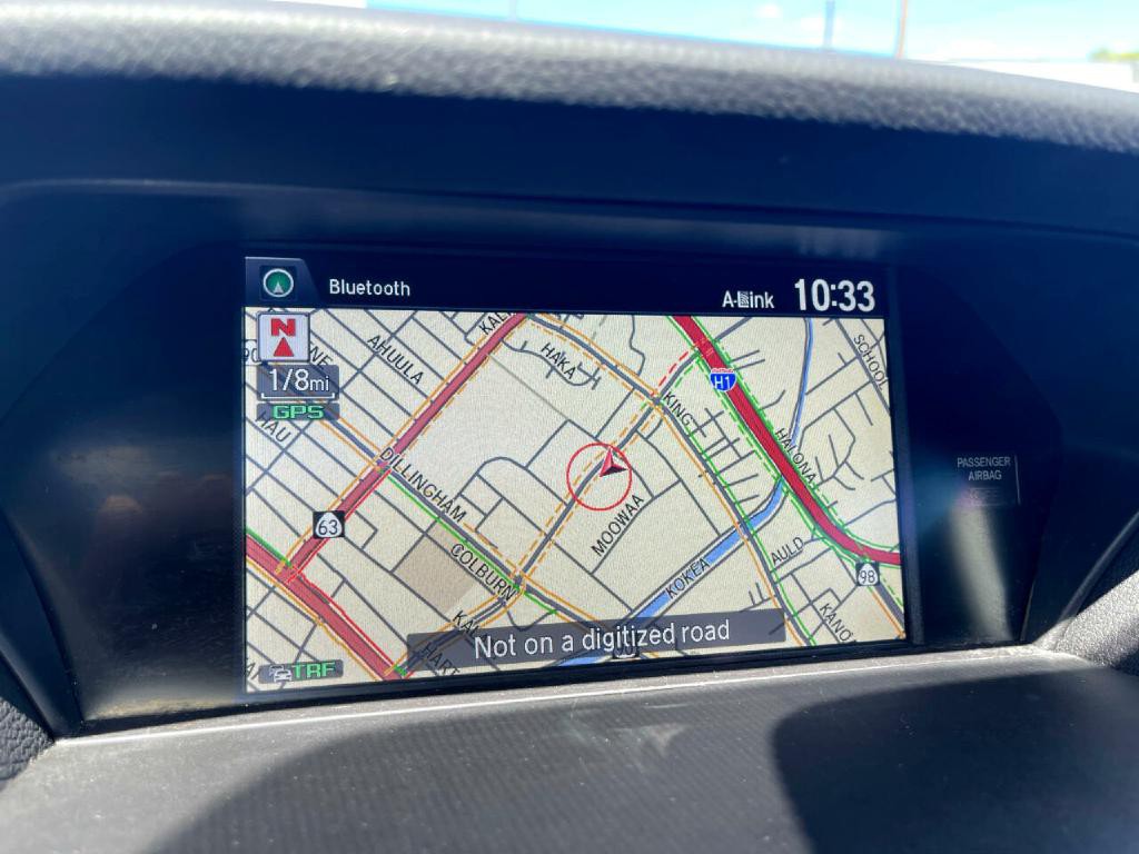 2017 Acura ILX Image 25