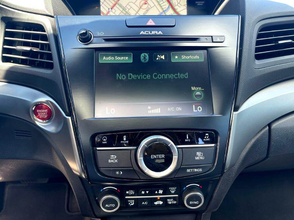 2017 Acura ILX Image 26