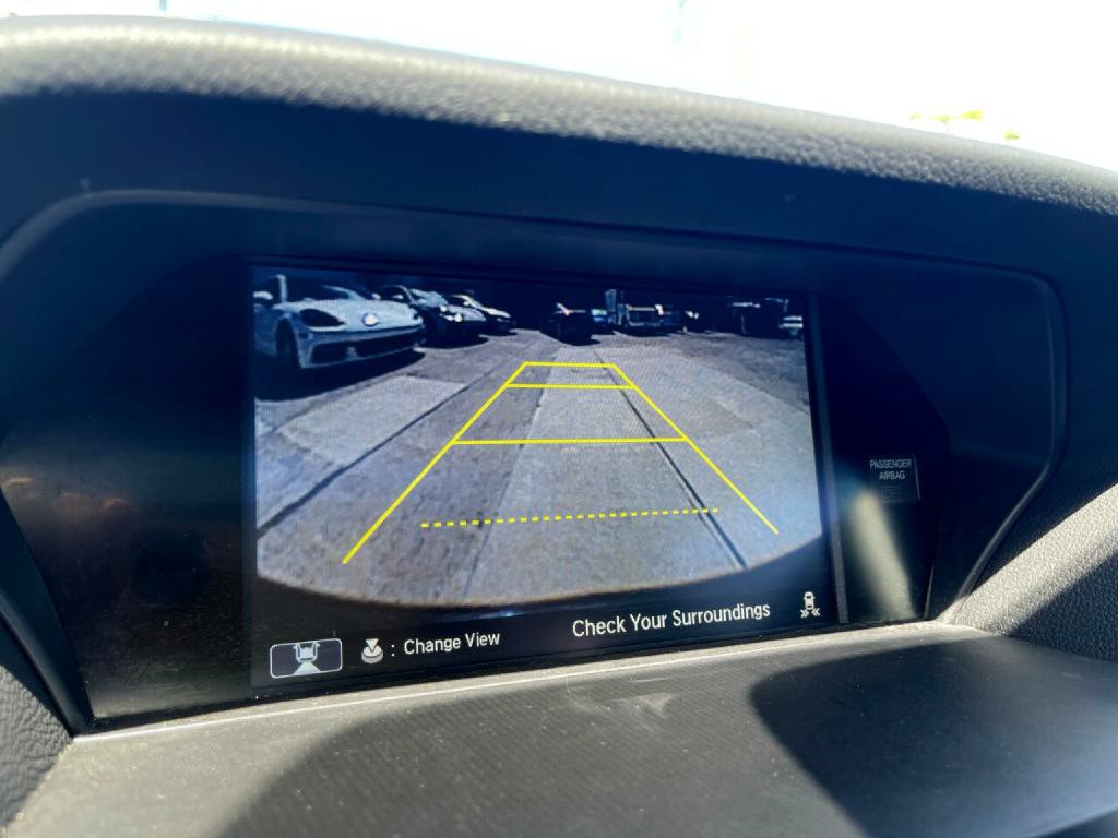 2017 Acura ILX Image 28