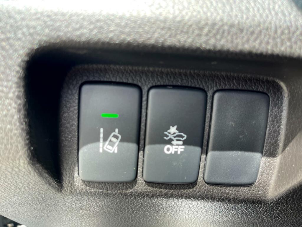 2017 Acura ILX Image 30