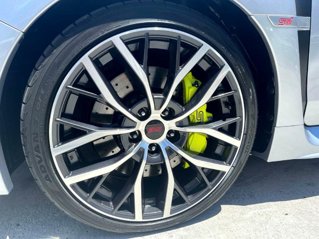 2021 Subaru WRX Image 10