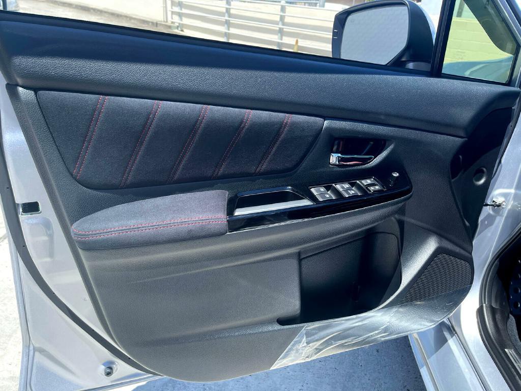 2021 Subaru WRX Image 15