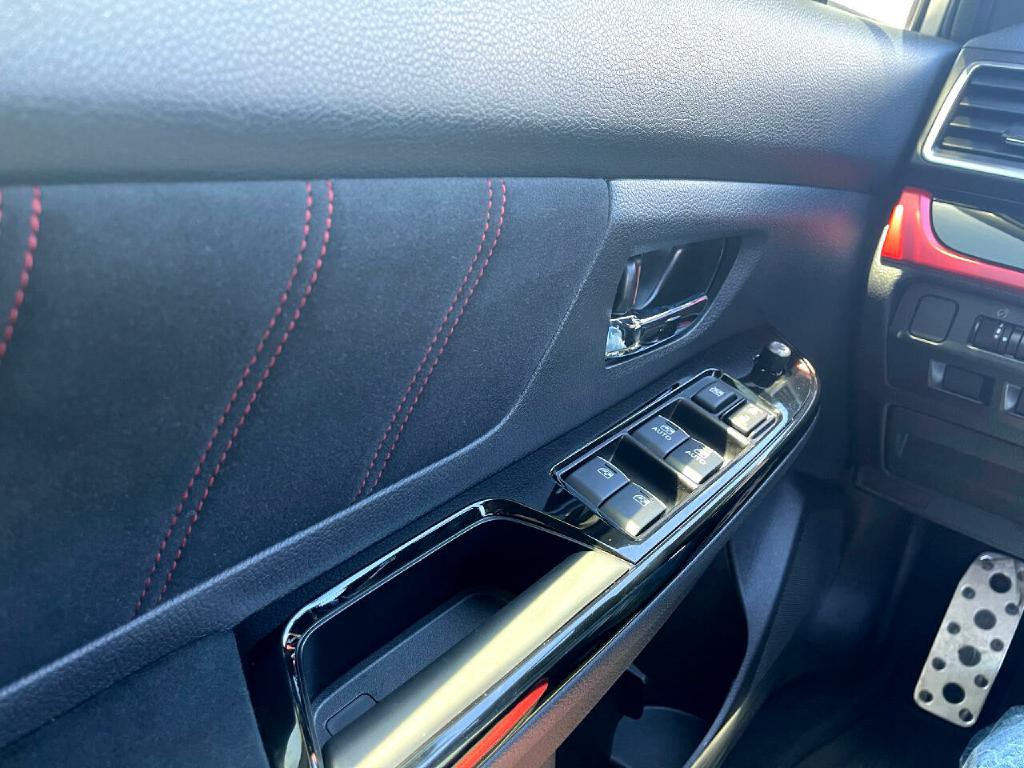 2021 Subaru WRX Image 24